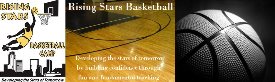 Rising Stars Basketball